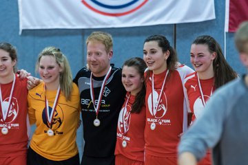 Bild 391 - Norddeutschen Futsalmeisterschaften : Sieger: Osnabr�cker SC
